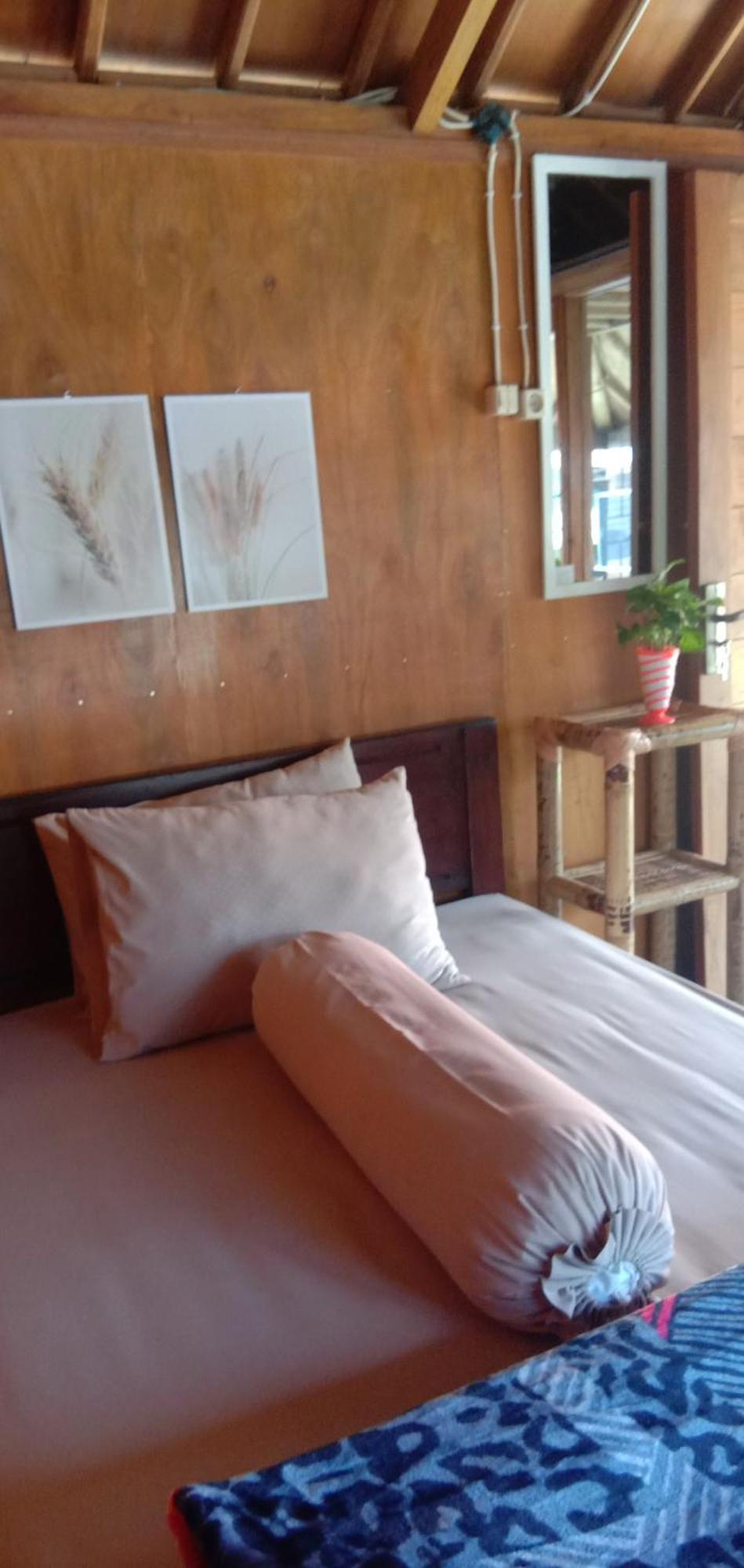 Radiya Guesthouse Sembalunlawang Camera foto