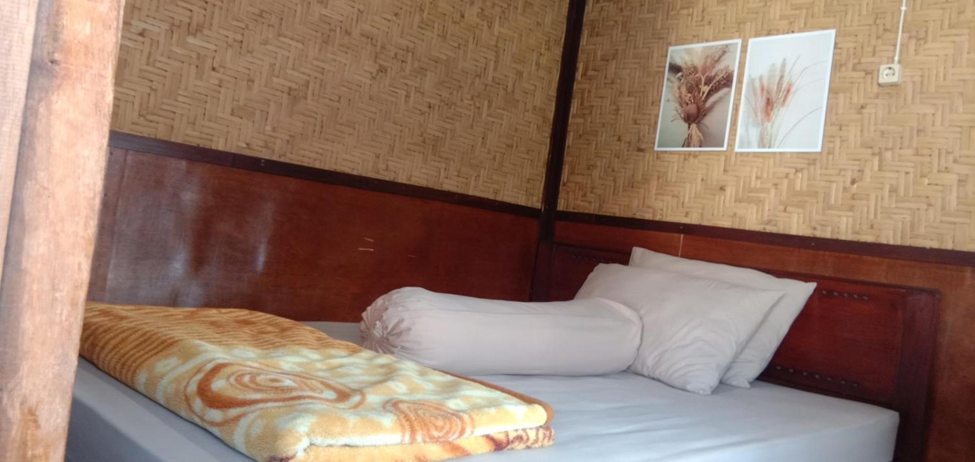 Radiya Guesthouse Sembalunlawang Camera foto