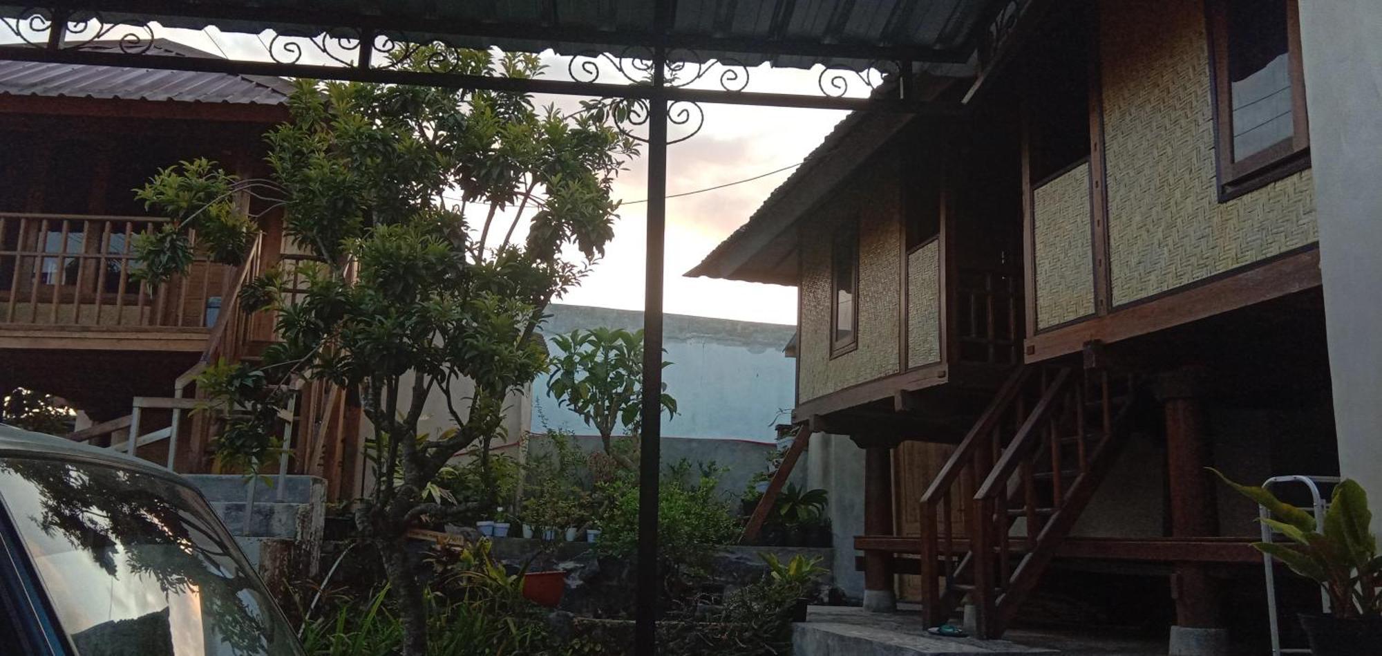 Radiya Guesthouse Sembalunlawang Camera foto