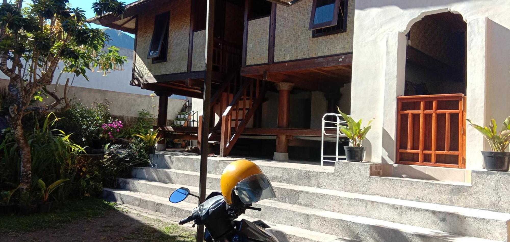 Radiya Guesthouse Sembalunlawang Camera foto