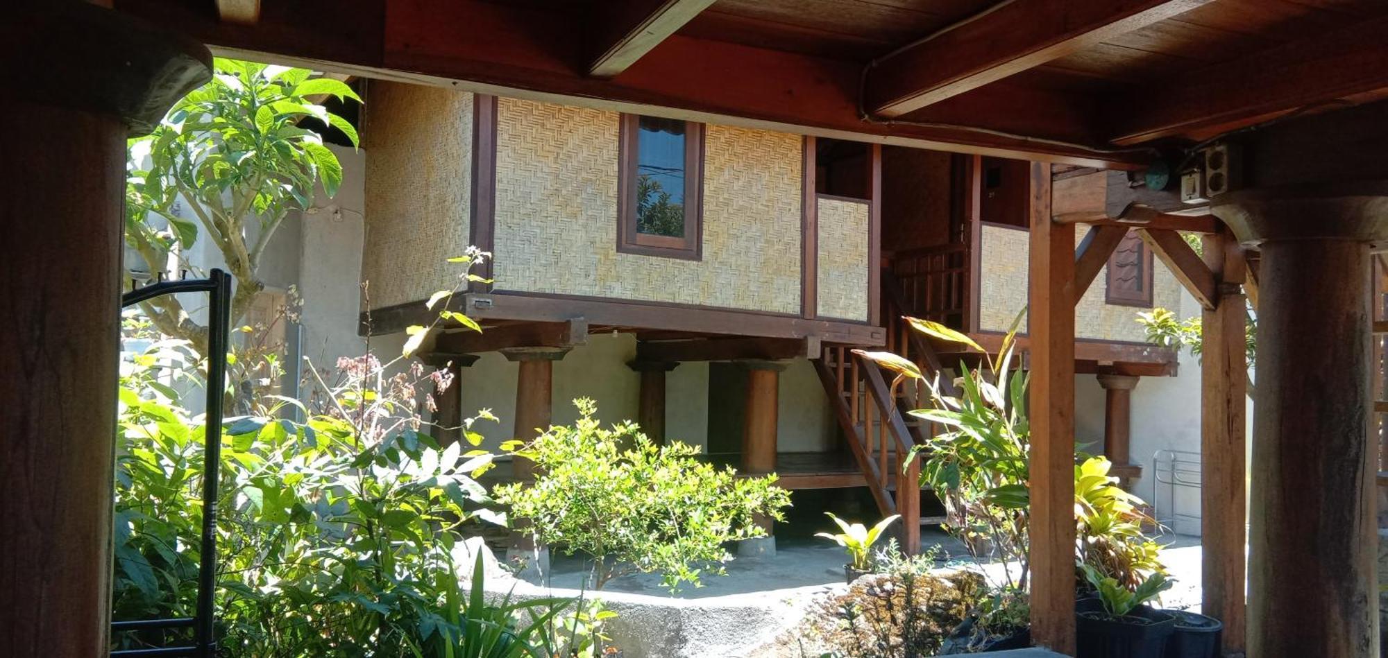 Radiya Guesthouse Sembalunlawang Camera foto