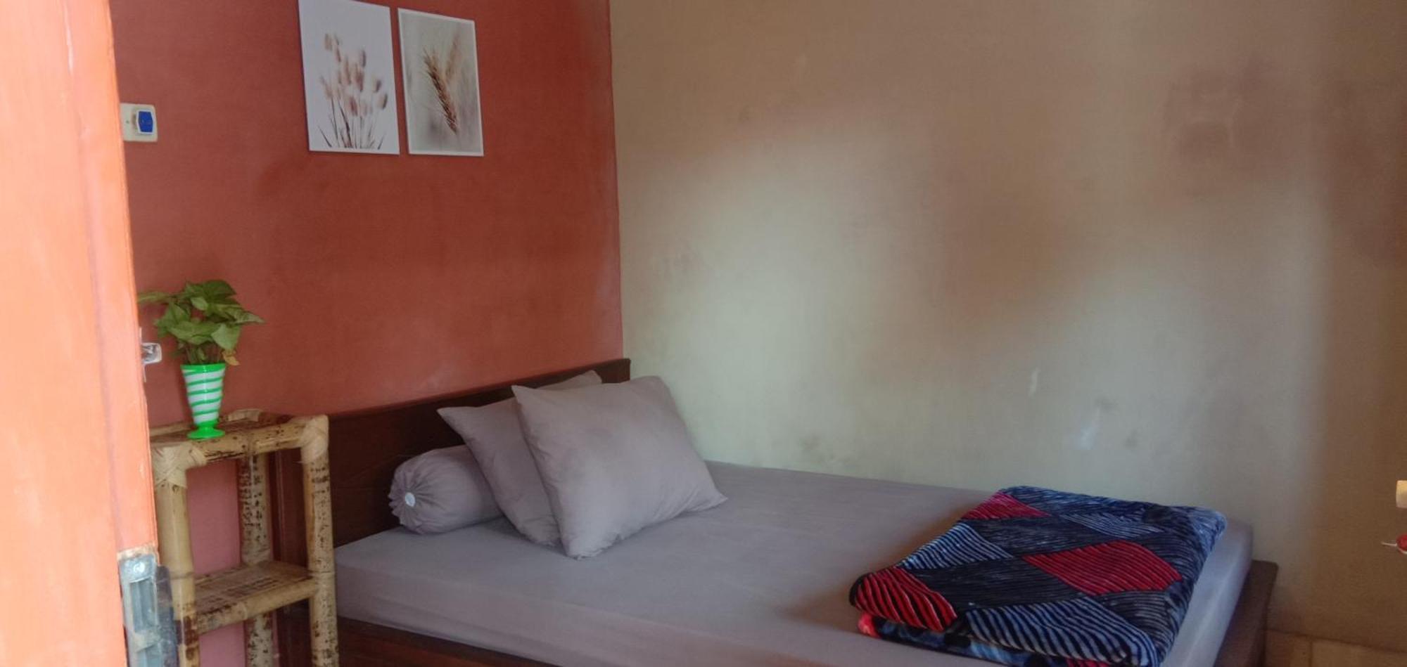 Radiya Guesthouse Sembalunlawang Camera foto