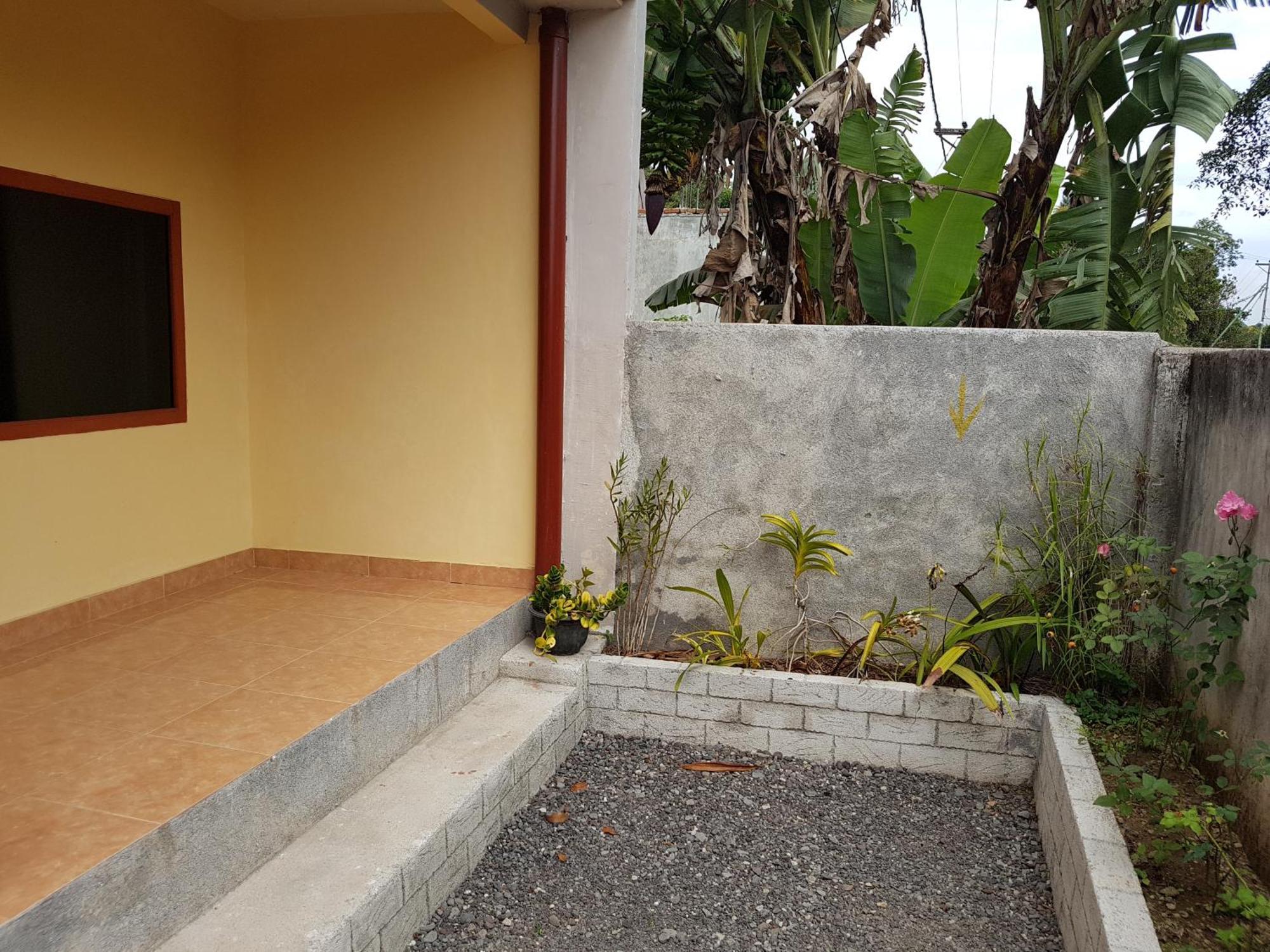 Radiya Guesthouse Sembalunlawang Camera foto