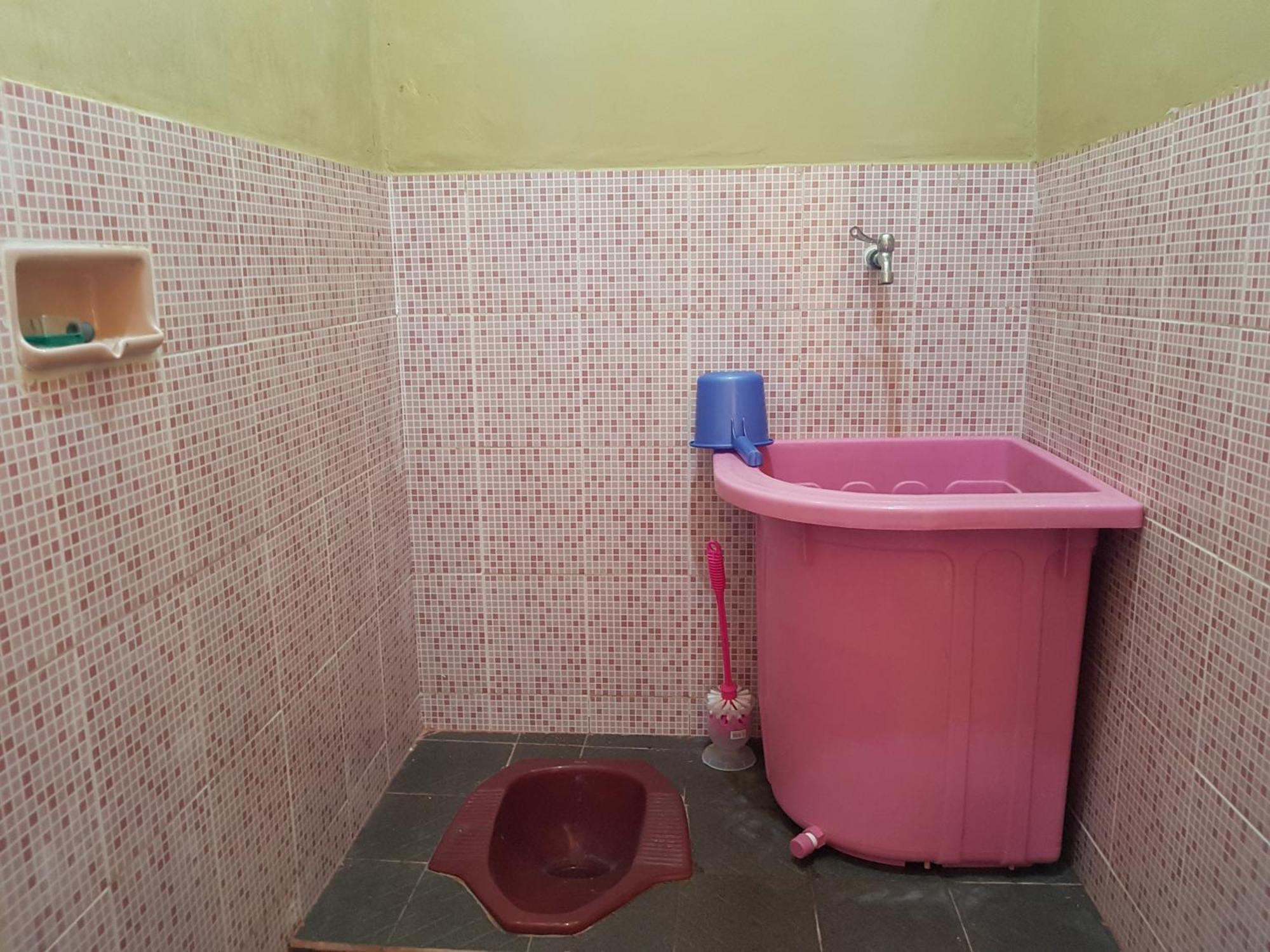 Radiya Guesthouse Sembalunlawang Camera foto