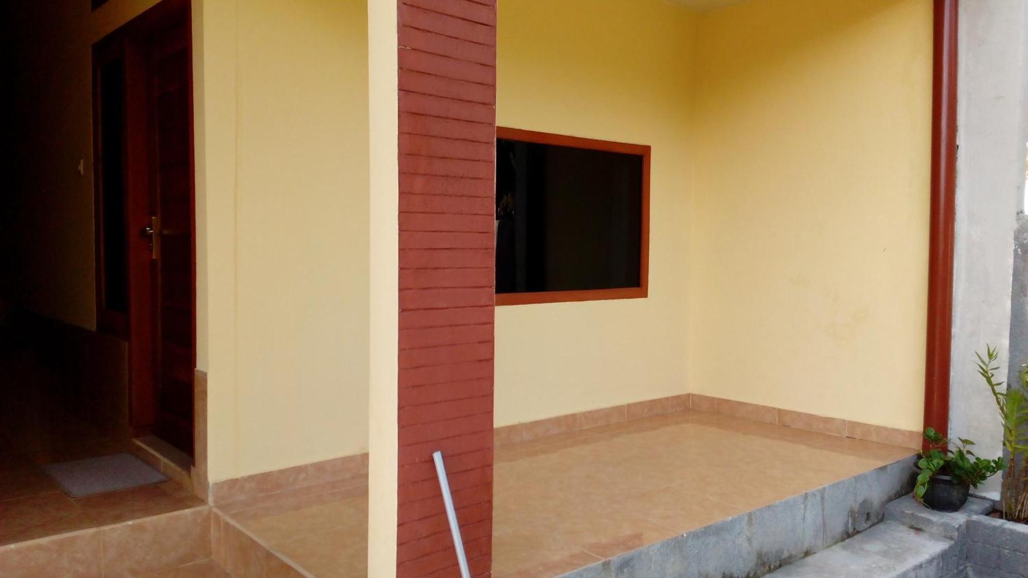 Radiya Guesthouse Sembalunlawang Camera foto
