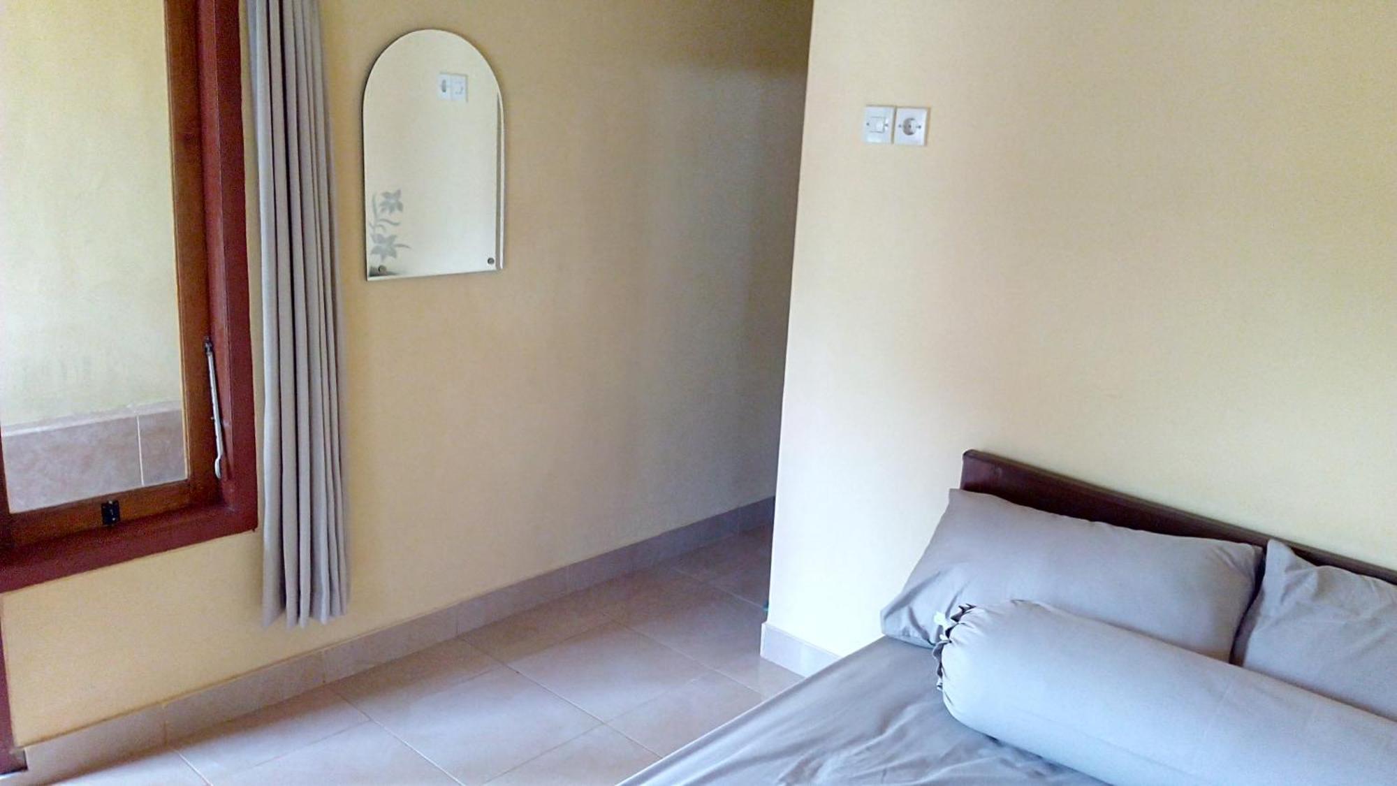 Radiya Guesthouse Sembalunlawang Camera foto