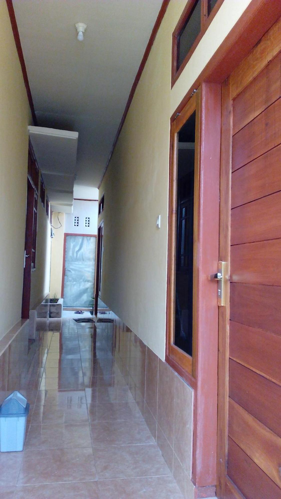 Radiya Guesthouse Sembalunlawang Camera foto
