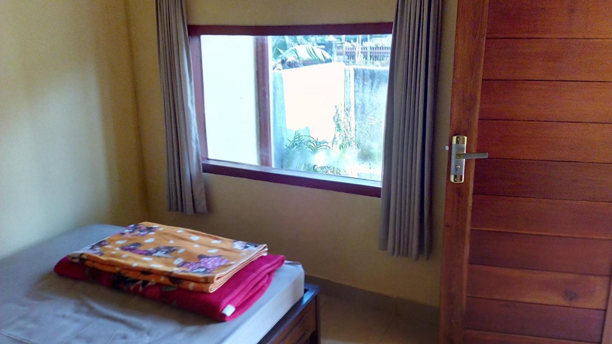 Radiya Guesthouse Sembalunlawang Camera foto