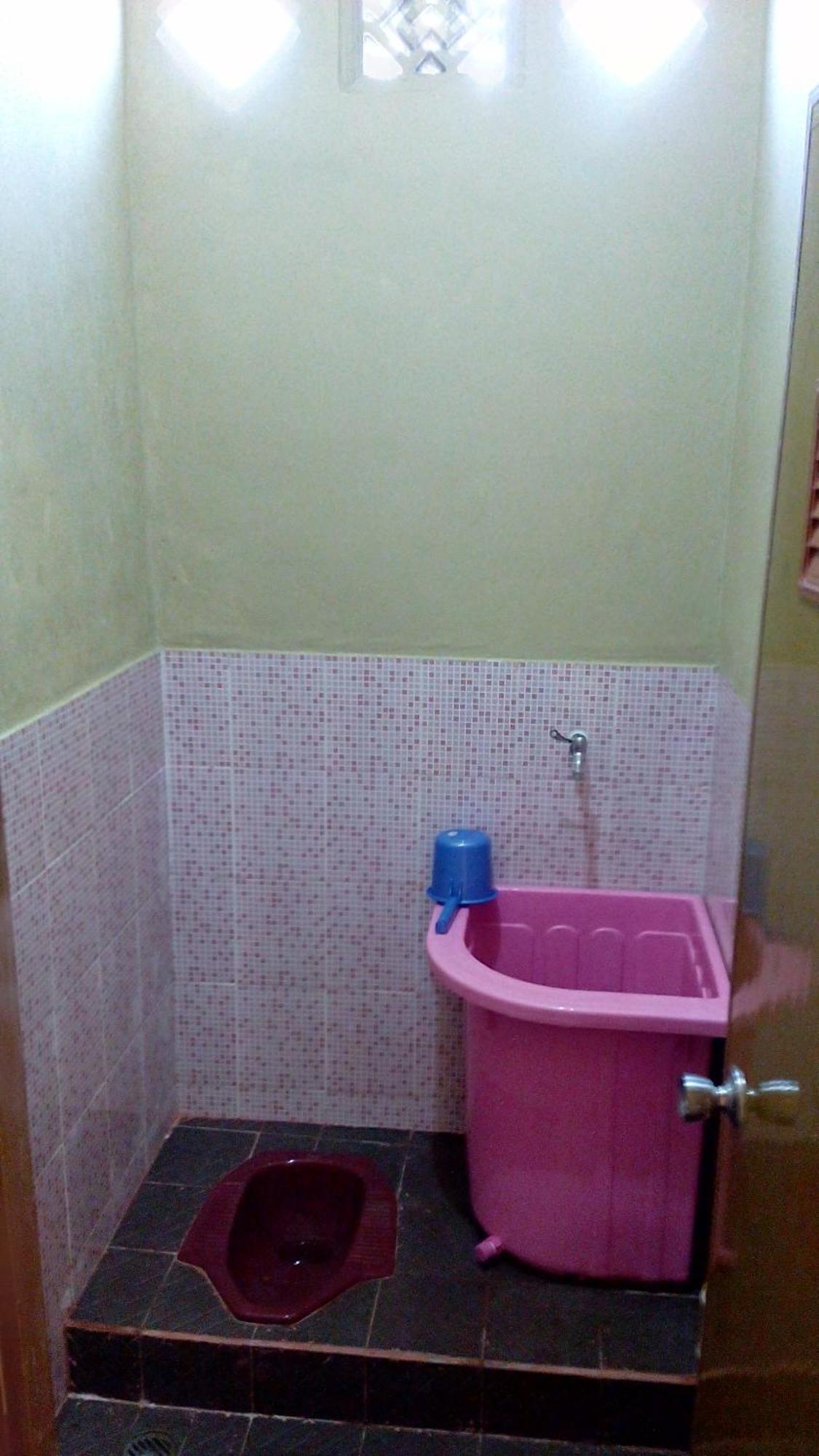 Radiya Guesthouse Sembalunlawang Camera foto