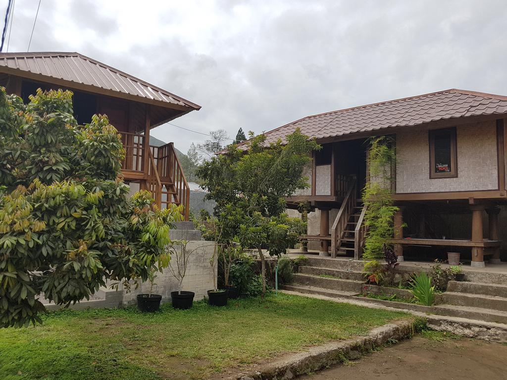 Radiya Guesthouse Sembalunlawang Camera foto