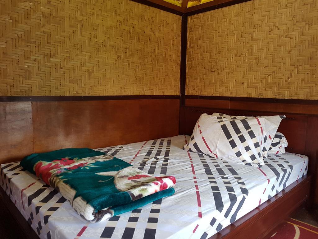 Radiya Guesthouse Sembalunlawang Camera foto