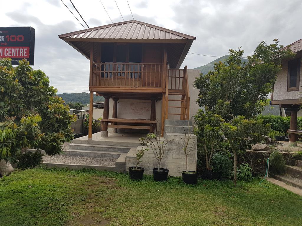 Radiya Guesthouse Sembalunlawang Camera foto