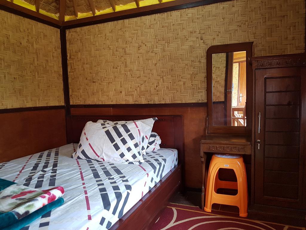 Radiya Guesthouse Sembalunlawang Camera foto