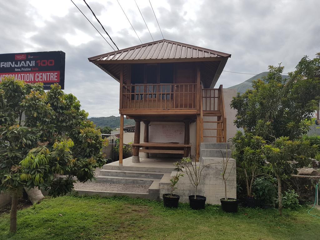 Radiya Guesthouse Sembalunlawang Camera foto