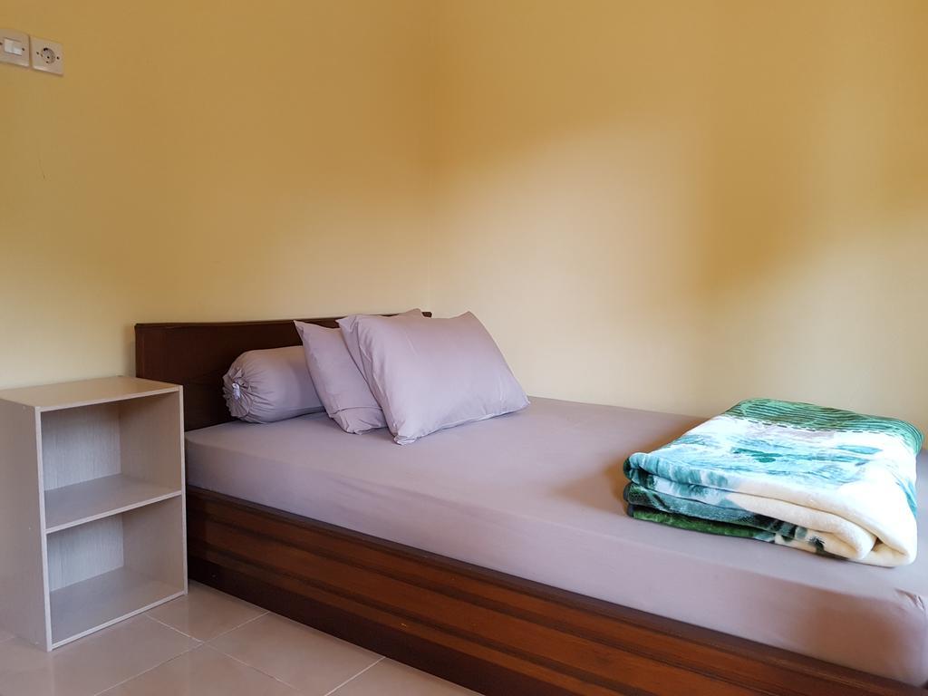 Radiya Guesthouse Sembalunlawang Camera foto